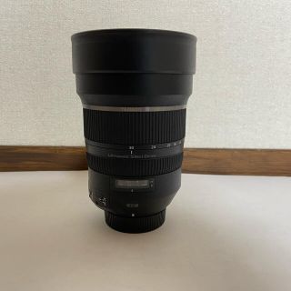 タムロン(TAMRON)のTAMRON SP15-30F2.8DI VC USD A012N(レンズ(ズーム))