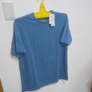 グローバルワーク(GLOBAL WORK)のグローバルワーク　新品未使用◆M メンズ◆シンプル T シャツ(Tシャツ/カットソー(半袖/袖なし))