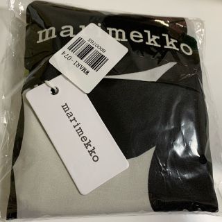 マリメッコ(marimekko)の新品　！！　マリメッコ　marimekko スマートバッグ　エコバッグ　ウニッコ(エコバッグ)