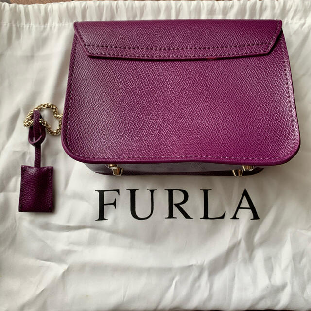 FURLA フルラ メトロポリス クロスボディ FURLA フルラ メトロポリス クロスボディ