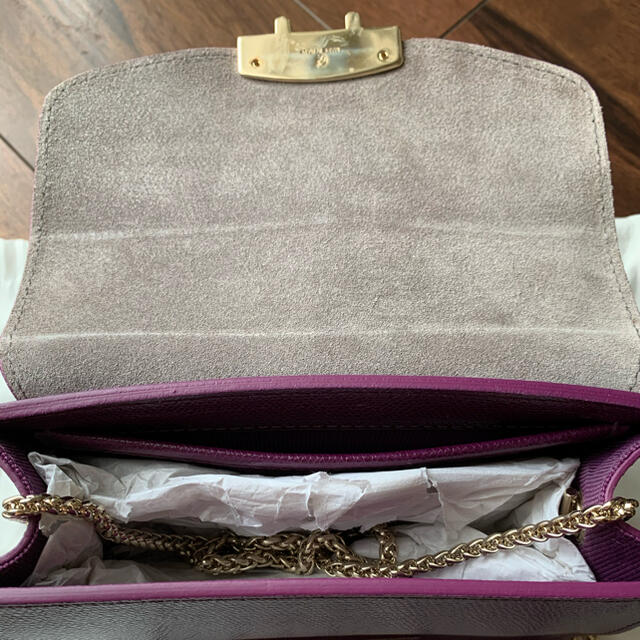 FURLA フルラ メトロポリス クロスボディ FURLA フルラ メトロポリス クロスボディ