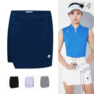 DESCENTE golf デサント ゴルフ 韓国 スカート(ウエア)