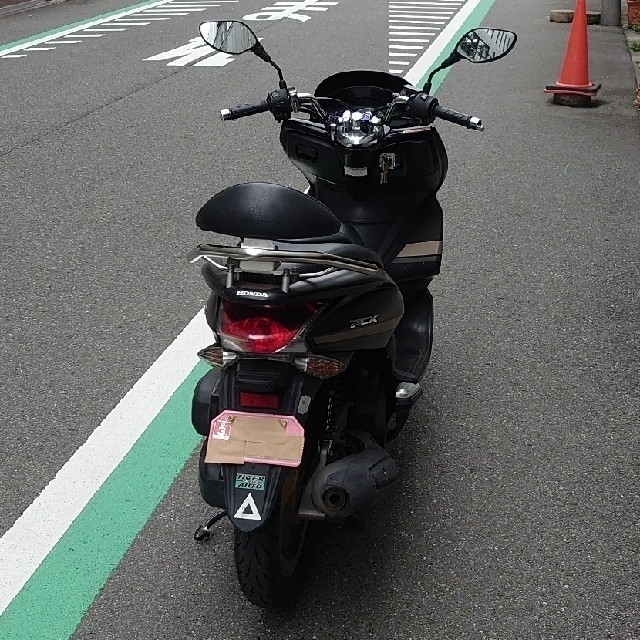 ホンダ PCX125 JF28 Special Edition "引取限定" 3