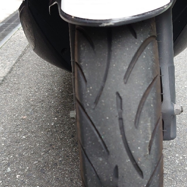 ホンダ PCX125 JF28 Special Edition "引取限定" 4