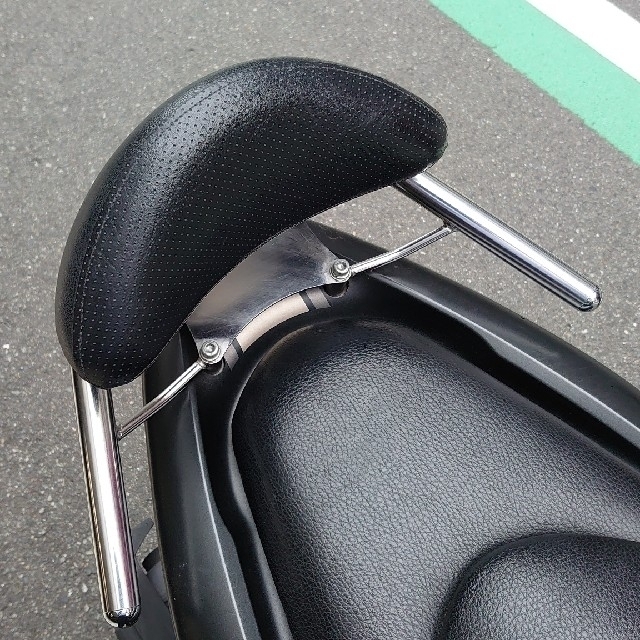 ホンダ PCX125 JF28 Special Edition "引取限定" 9