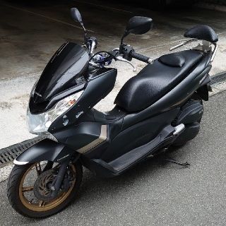 ホンダ(ホンダ)のホンダ PCX125 JF28 Special Edition "引取限定"(車体)