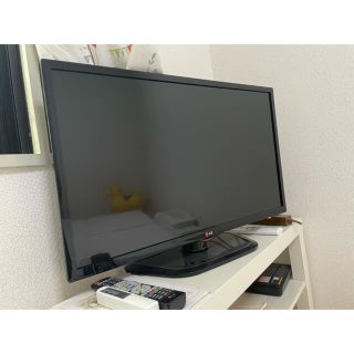 エルジーエレクトロニクス(LG Electronics)の32型 テレビ LG(テレビ)