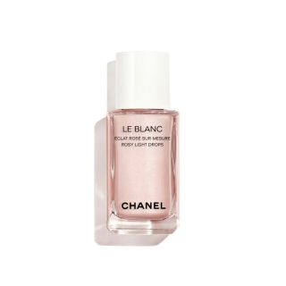 シャネル(CHANEL)のシャネル　ル ブラン ロージードロップス(フェイスカラー)(化粧下地)