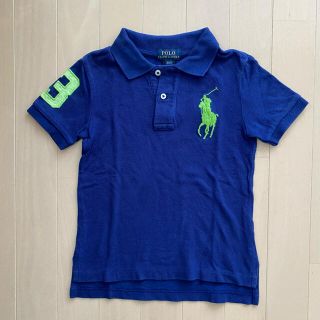 ポロラルフローレン(POLO RALPH LAUREN)の100cm ラルフローレン(Tシャツ/カットソー)