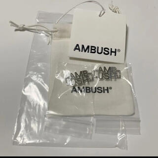 アンブッシュ(AMBUSH)のAMBUSH 東京限定デュブレ(スニーカー)