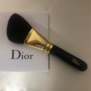 ディオール(Dior)のDiorメイクブラシ★ディオール(ブラシ・チップ)