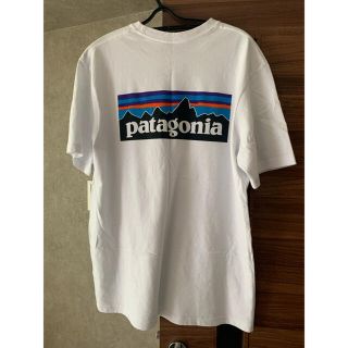 パタゴニア(patagonia)のPatagonia tシャツ(Tシャツ/カットソー(半袖/袖なし))