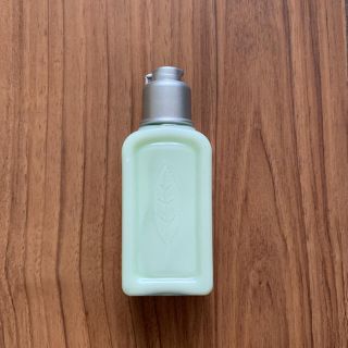 ロクシタン(L'OCCITANE)のロクシタン　コンディショナー　30ml アメニティ(コンディショナー/リンス)