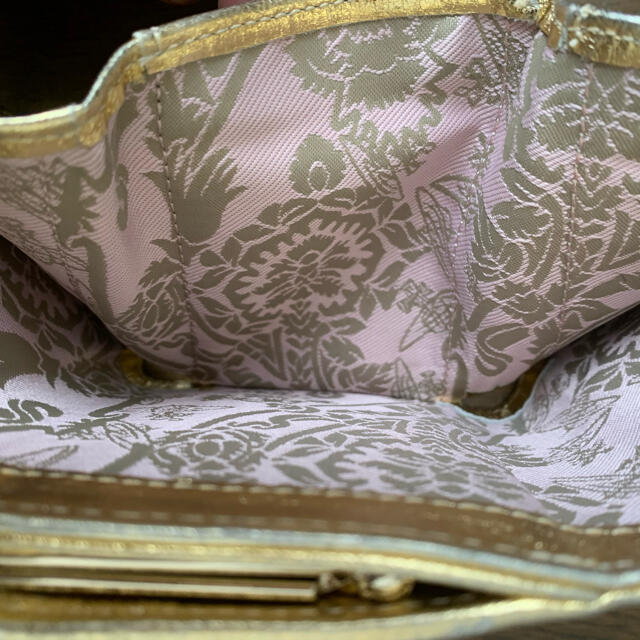 Vivienne Westwood(ヴィヴィアンウエストウッド)のヴィヴィアンウエストウッド 折り財布 レディースのファッション小物(財布)の商品写真