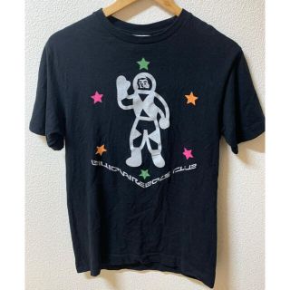 ビリオネアボーイズクラブ(BBC)のBILLIONAIRE BOYS CLUB Tシャツ 半袖 S(Tシャツ/カットソー(半袖/袖なし))