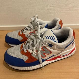 ニューバランス(New Balance)のアメリカ購入　newbalance530 ENCAP スニーカー　25cm(スニーカー)