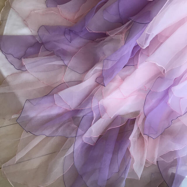 ボリューム ラプンツェル by kawaii's shop｜ラクマ ドレス の通販 スタジオア