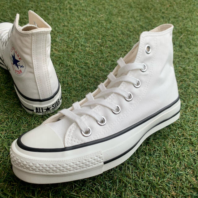 converse コンバース　オールスター コンバース 　25㎝ 　ブラウン