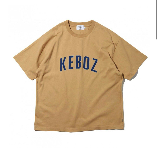 keboz freaks store別注　希少