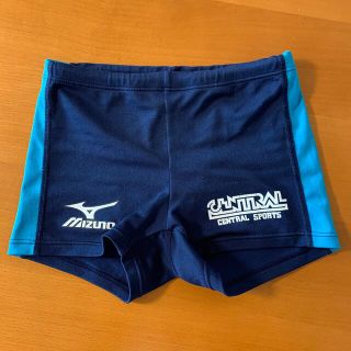 ミズノ(MIZUNO)のセントラルスイミング用水着(水着)