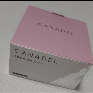 CANADELカナデルプレミアリフトオールインワン 58g(オールインワン化粧品)