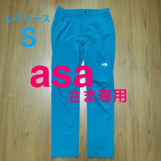 ザノースフェイス(THE NORTH FACE)のNORTH FACE ノースフェイス バーブライトディアパンツ(カジュアルパンツ)