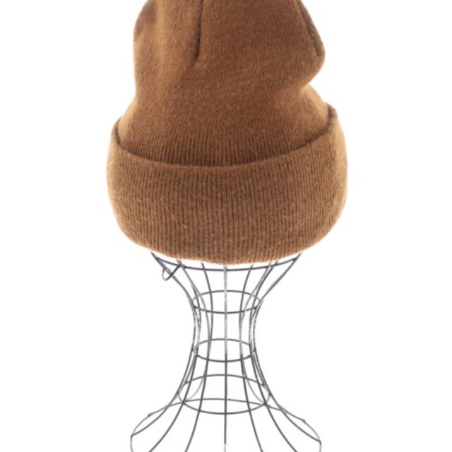 carhartt(カーハート)のCARHARTT  ニットキャップ・ビーニー メンズ メンズの帽子(ニット帽/ビーニー)の商品写真