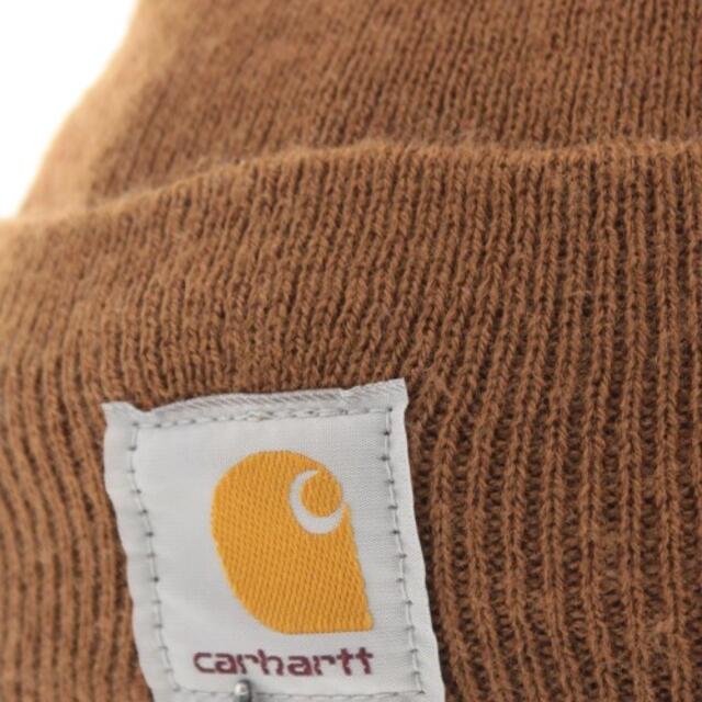 carhartt(カーハート)のCARHARTT  ニットキャップ・ビーニー メンズ メンズの帽子(ニット帽/ビーニー)の商品写真