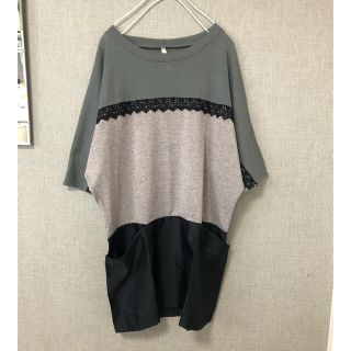 ザラ(ZARA)のチュニック(チュニック)