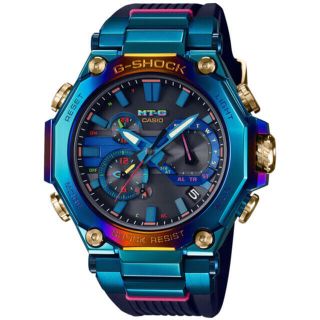 ジーショック(G-SHOCK)のCASIO G-SHOCK MTG-B2000PH-2AJR(腕時計(デジタル))