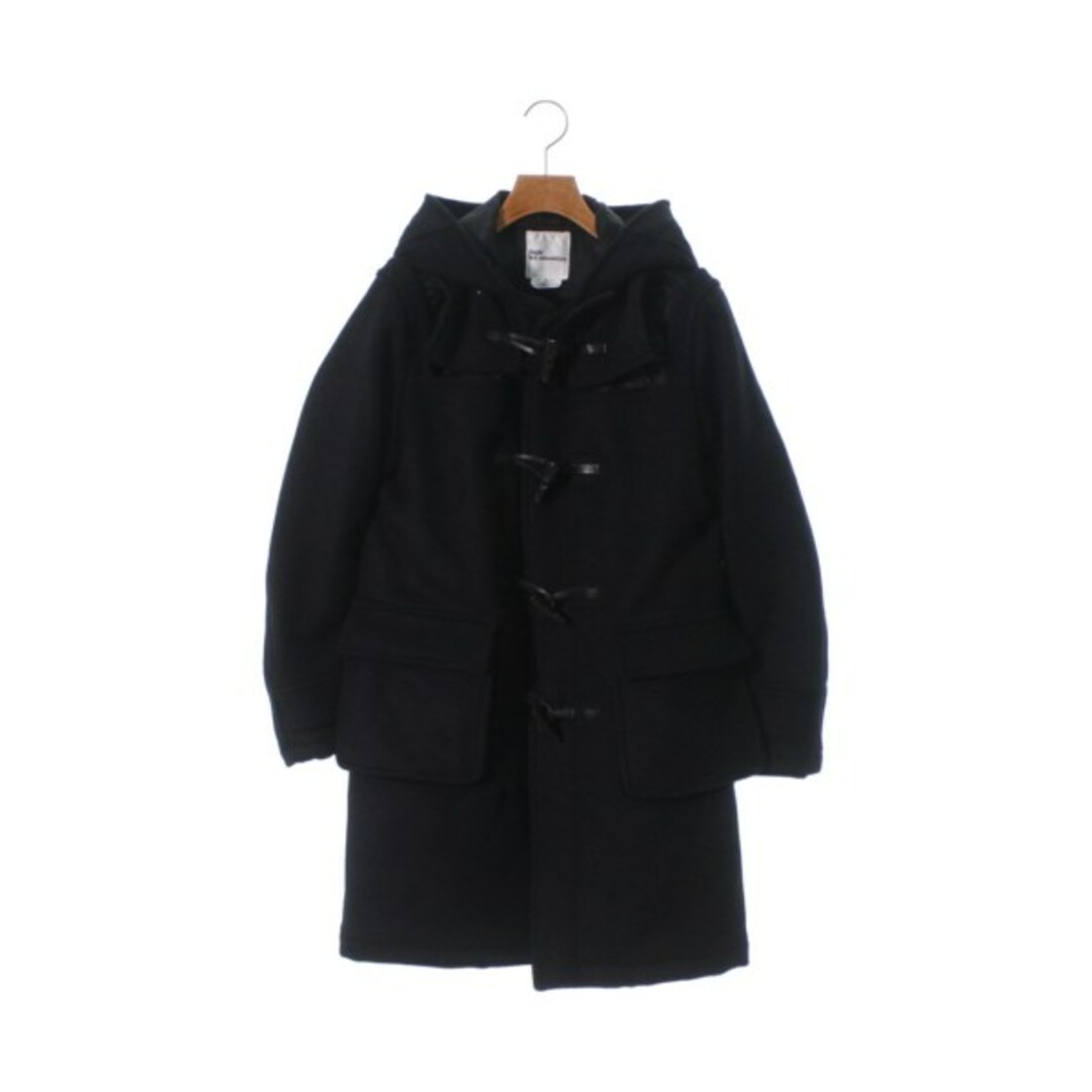noir kei ninomiya - noir kei ninomiya ダッフルコート レディースの