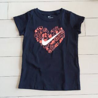 ナイキ(NIKE)のNIKE・Tシャツ110センチ(Tシャツ/カットソー)