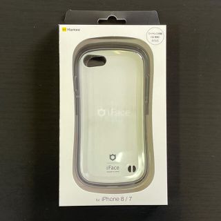 アイフェイス iPhoneケース(iPhoneケース)