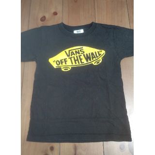 ヴァンズ(VANS)のVANSキッズTシャツ(Tシャツ/カットソー)