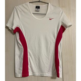 ナイキ(NIKE)のNIKE Tシャツ　Mサイズ(Tシャツ(半袖/袖なし))