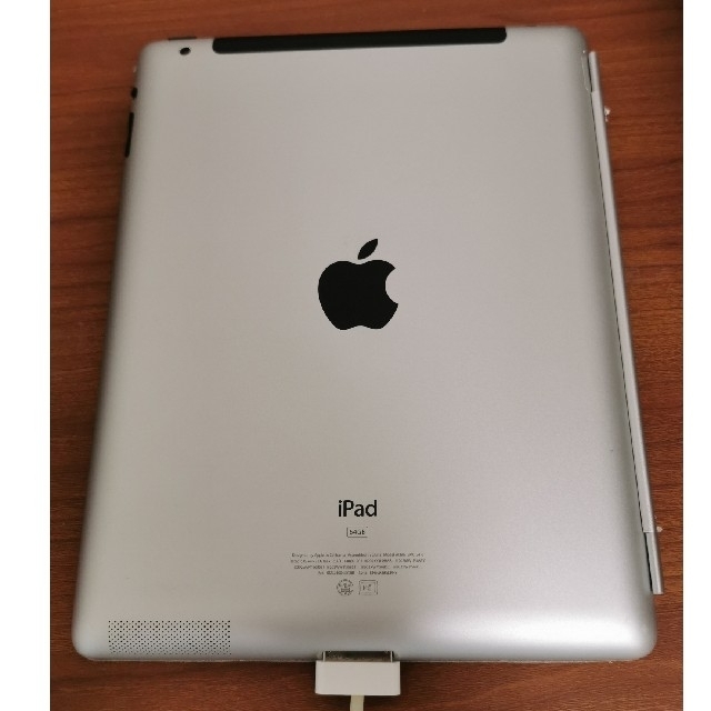 iPad2　32GB