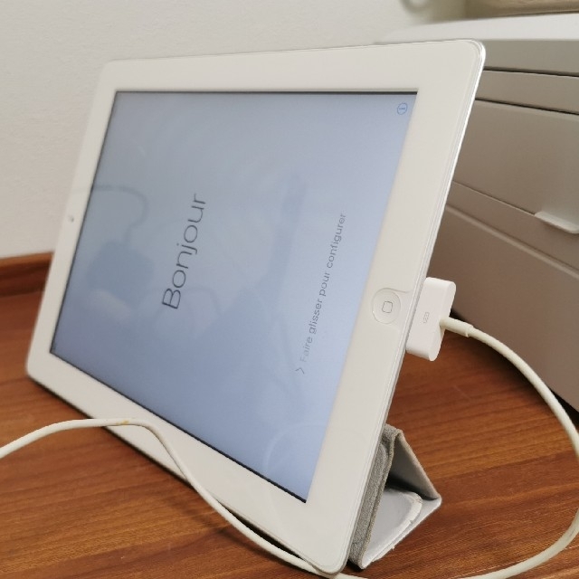 iPad2　32GB