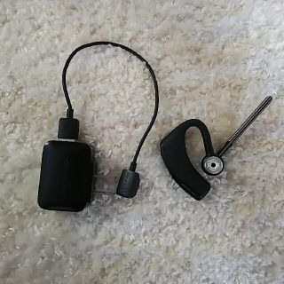 Plantronics Voyager Legend ヘッドセット(ヘッドフォン/イヤフォン)