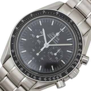 オメガ(OMEGA)のオメガ OMEGA スピードマスター 腕時計 メンズ【中古】(その他)