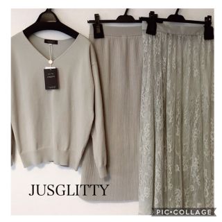 ジャスグリッティー(JUSGLITTY)のもも様専用(その他)