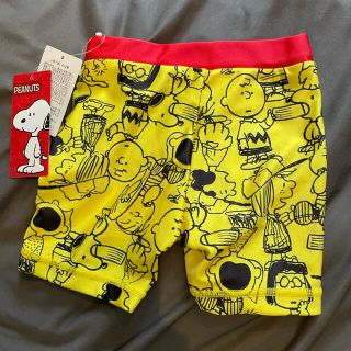 スヌーピー(SNOOPY)の水着95 スヌーピー 男の子(水着)