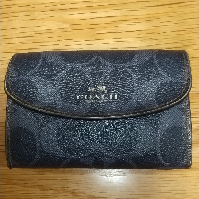 COACH(コーチ)のコーチ キーケース COACH レディースのファッション小物(キーケース)の商品写真