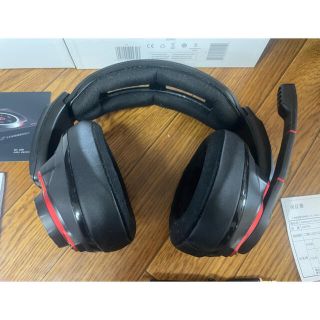 ゼンハイザー(SENNHEISER)のまぁまぁ様専用SENNHEISER GSP600 (その他)