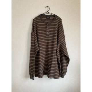 ビームス(BEAMS)の専用(Tシャツ/カットソー(七分/長袖))