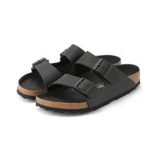 ビルケンシュトック(BIRKENSTOCK)の★【新品未使用】ビルケンシュトック　ARIZONA　アリゾナ　サンダル　メンズ(サンダル)