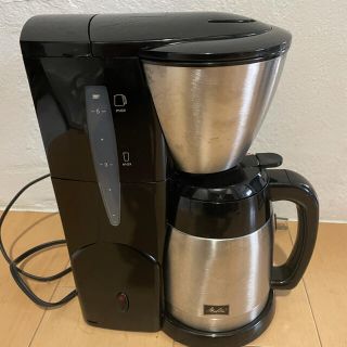 カリタ(CARITA)のカリタ　コーヒーメーカー(コーヒーメーカー)