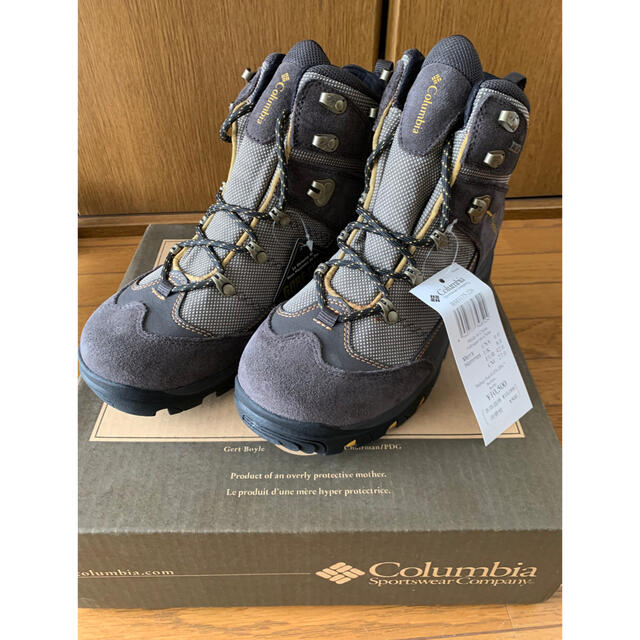 Columbia(コロンビア)のColumbia MADUGA PEAK GTX 27.0cm  スポーツ/アウトドアのアウトドア(登山用品)の商品写真