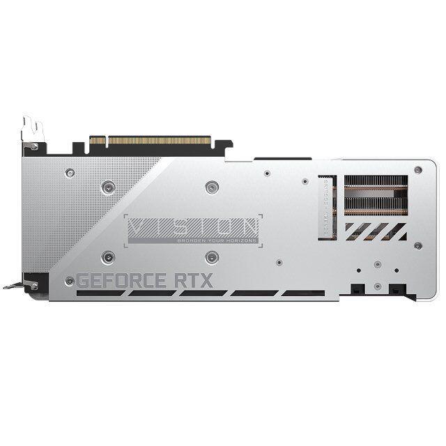 ★新品未開封 GIGABYTE GV-N3070VISION OC-8GD