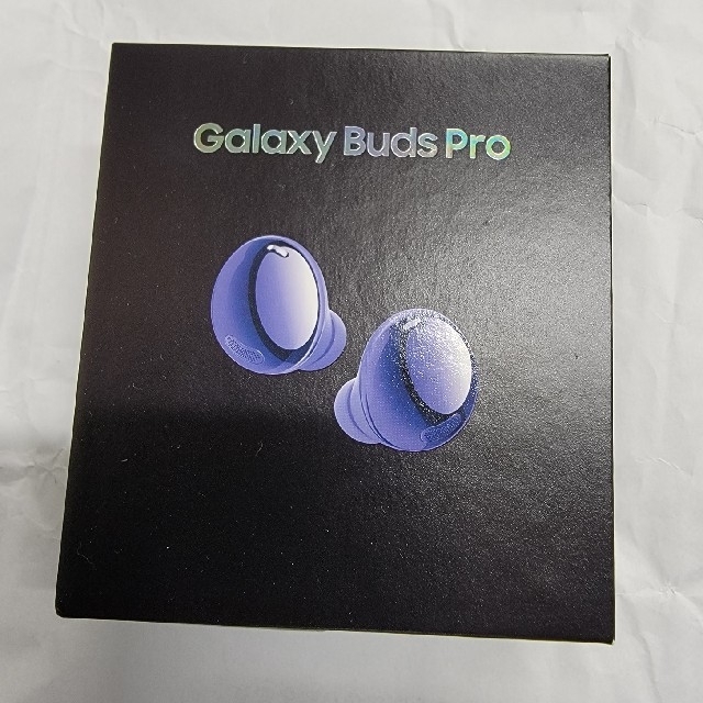 galaxy buds pro