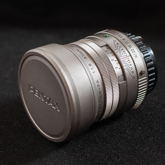 65%OFF【送料無料】 PENTAX ペンタックス limited F1.8AL FA31 PENTAX ★美品★ - レンズ(単焦点)